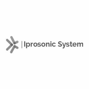 Iprosonic System